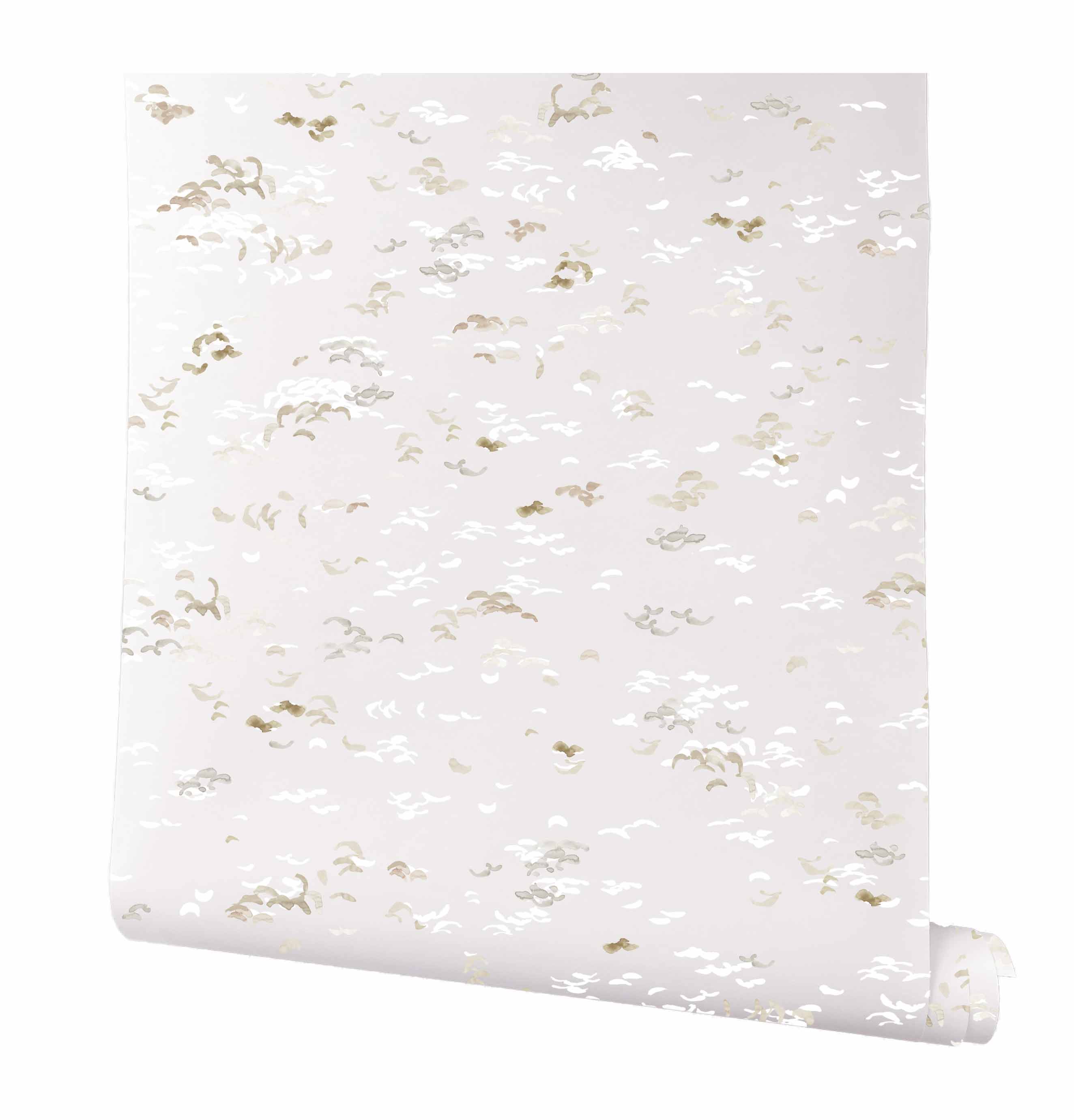 Nimbus in Dove Sample