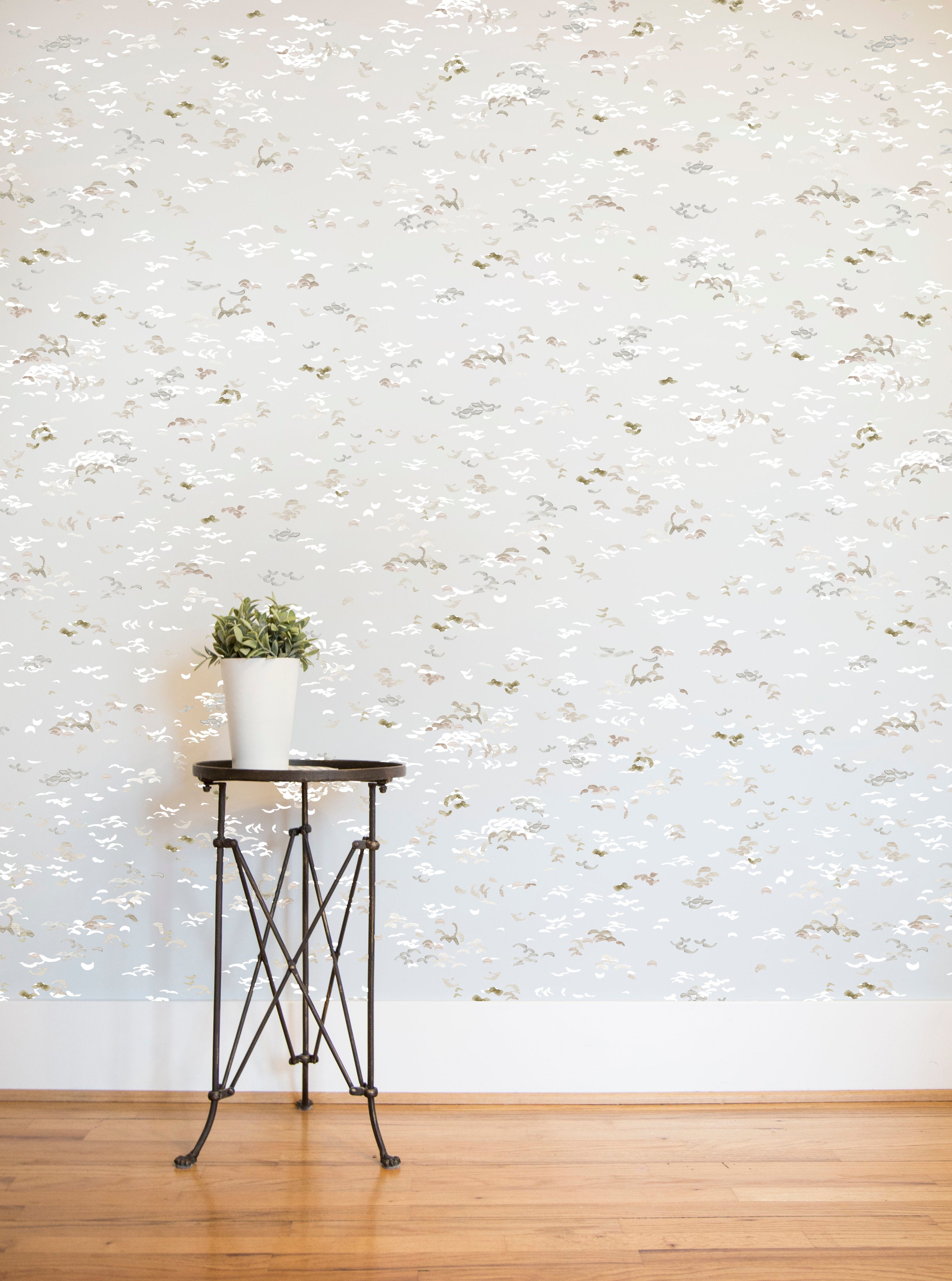 Nimbus in Dove Sample