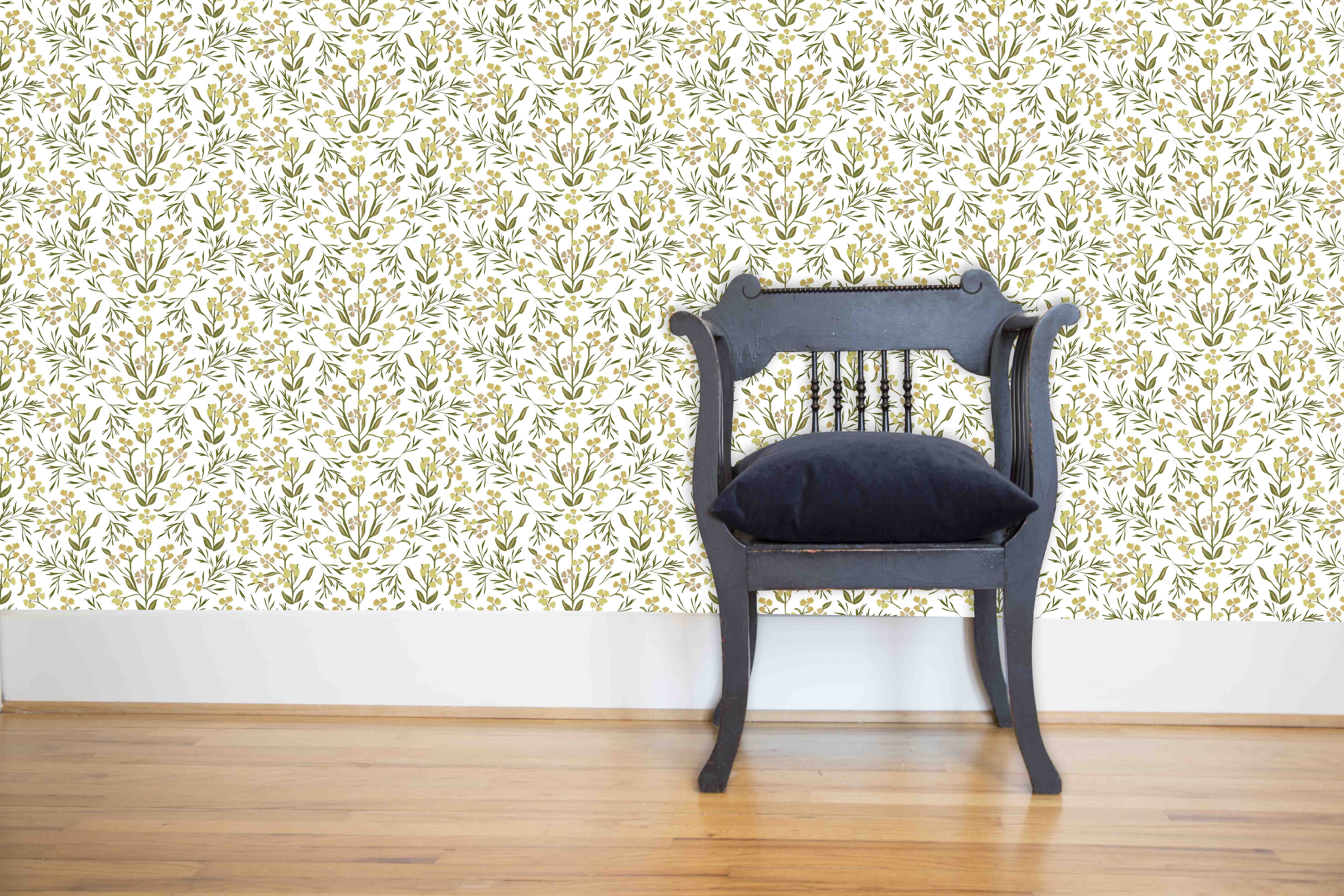 Primrose in Canary  Sample