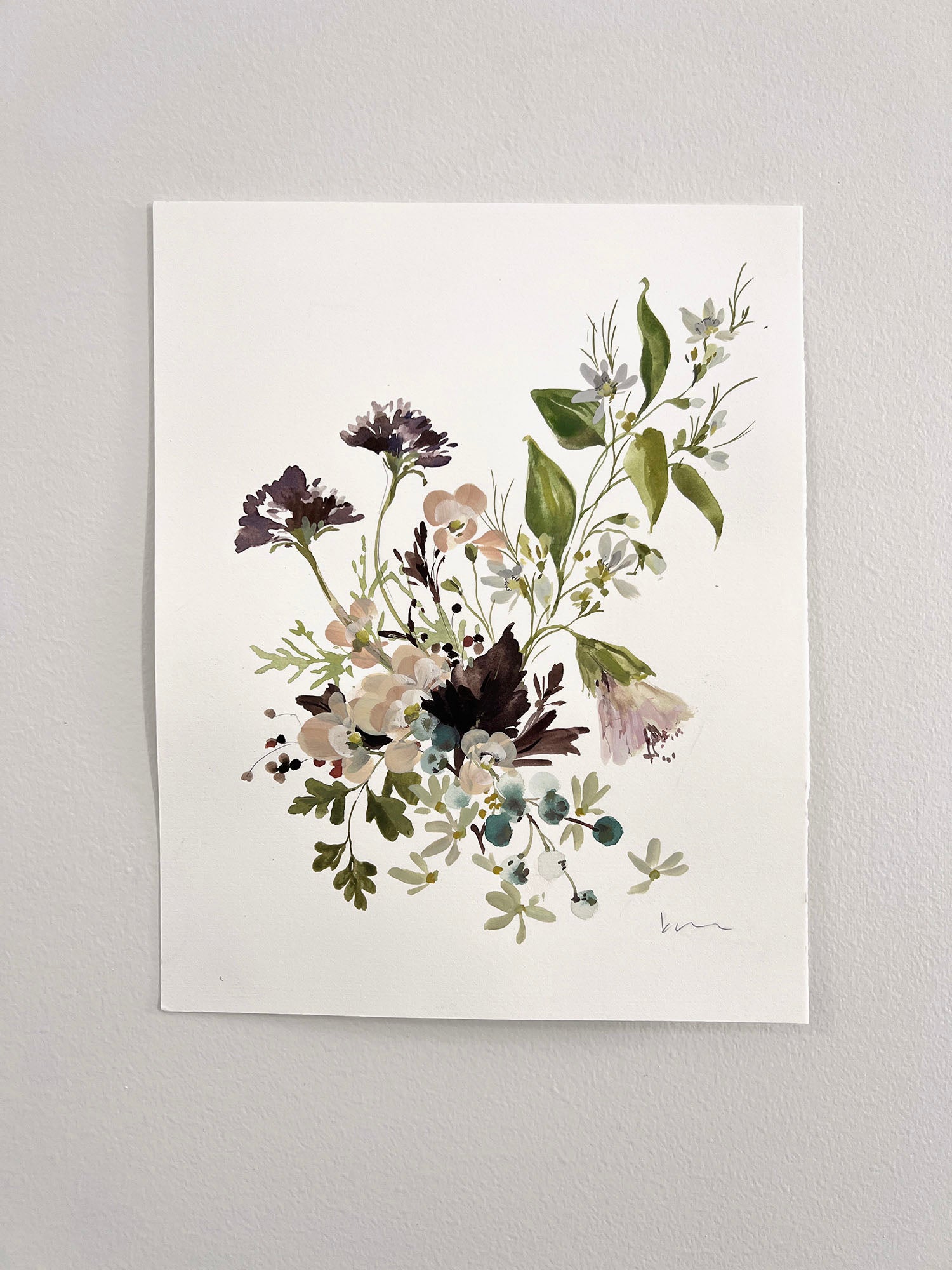 Spring Bouquet No. 2