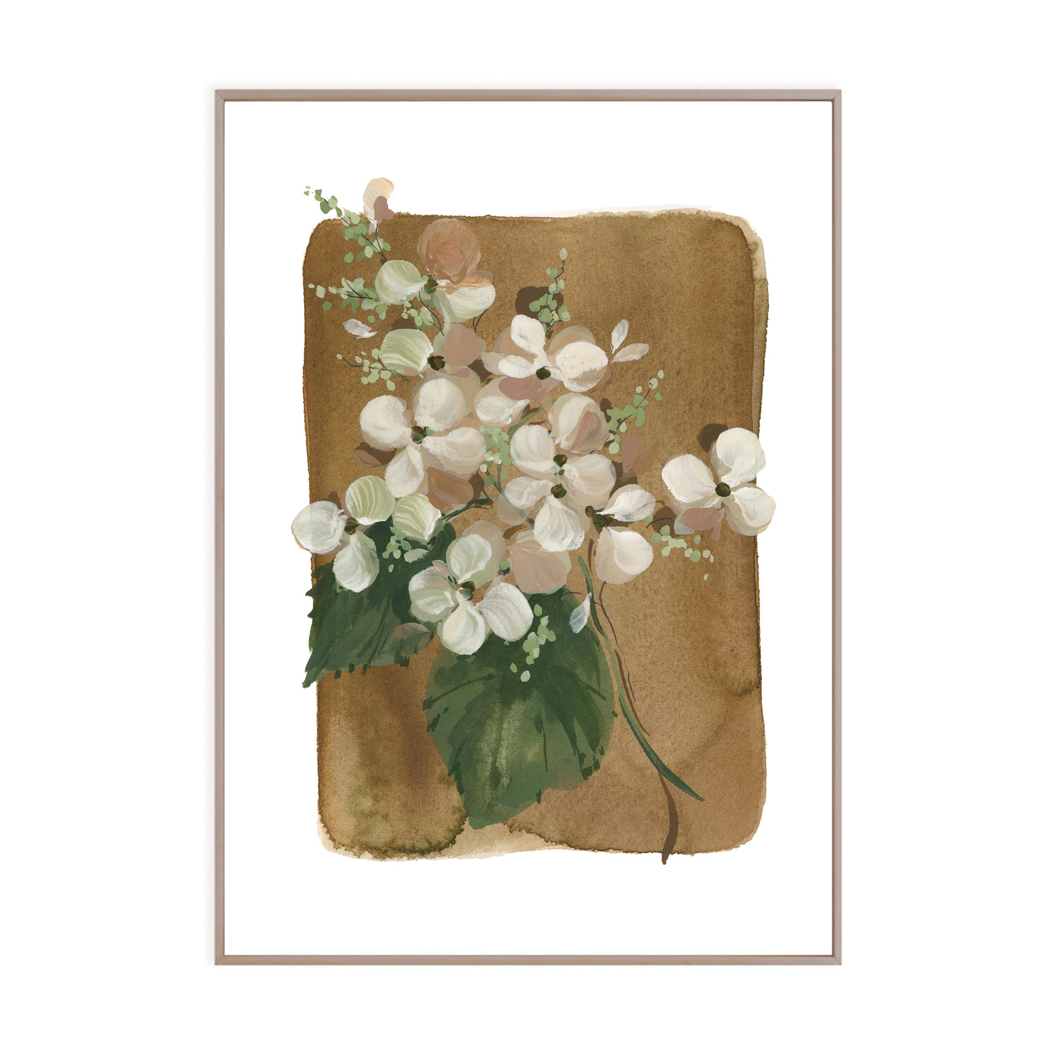 Tiny Botanicals No. 80