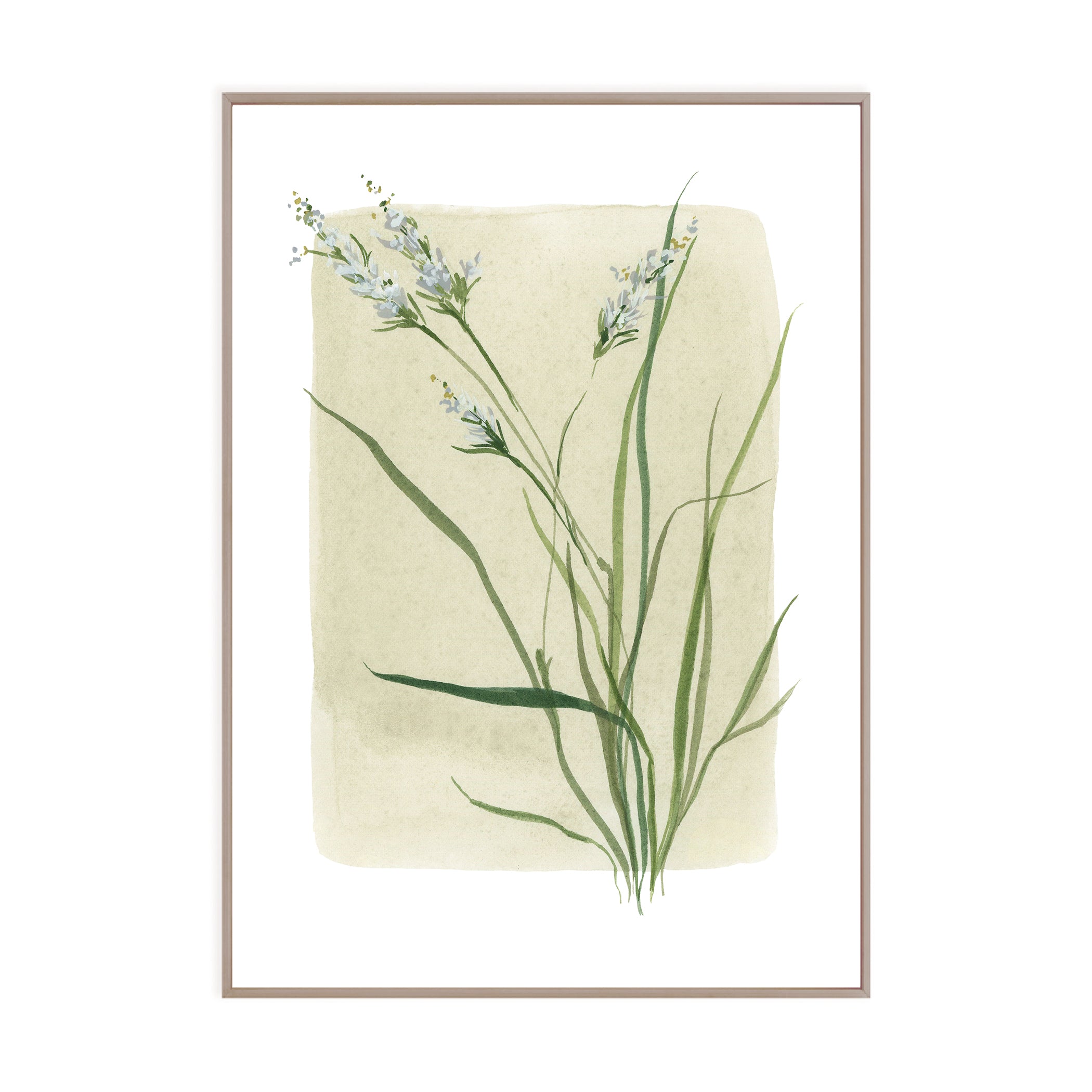 Tiny Botanicals No. 92
