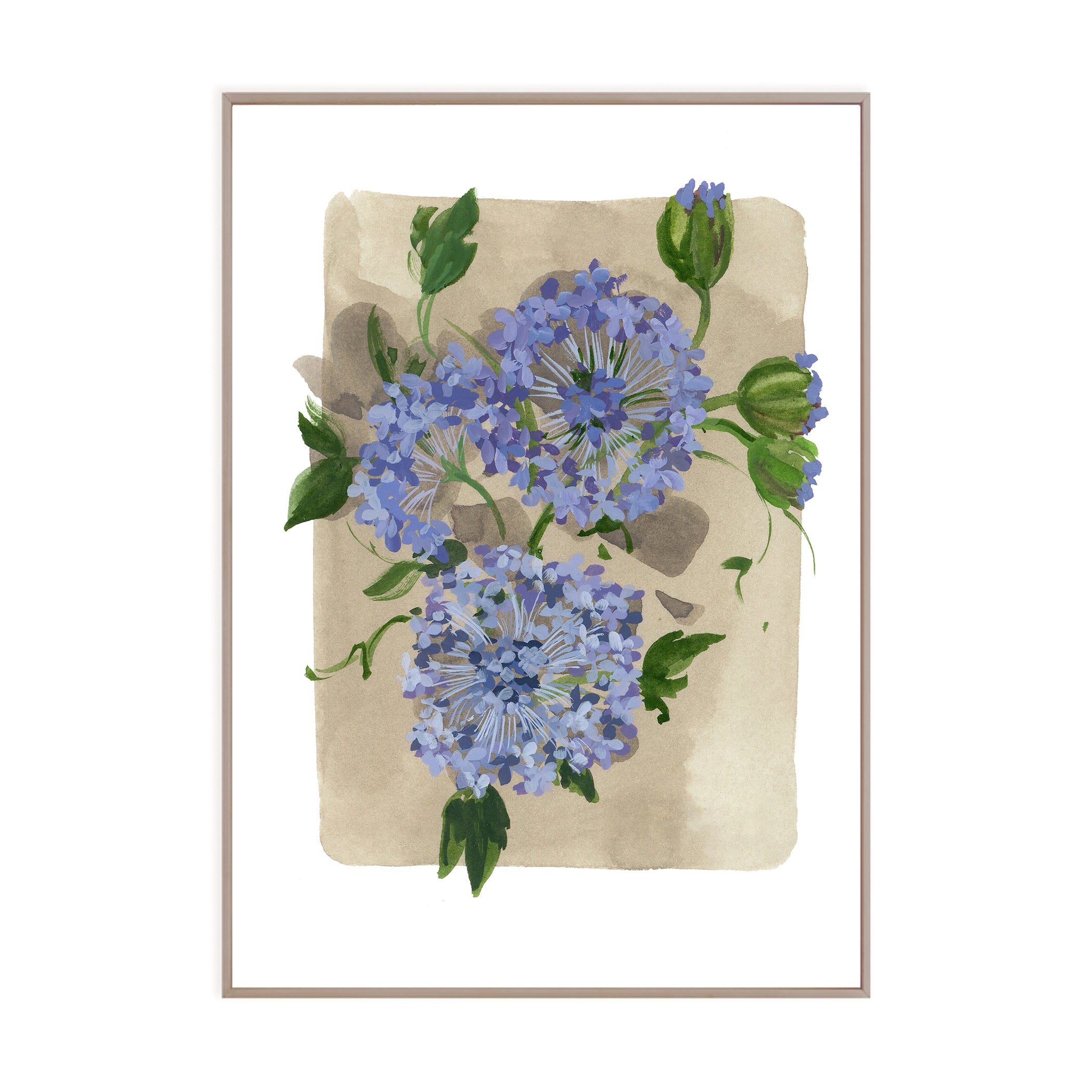 Tiny Botanicals No. 93