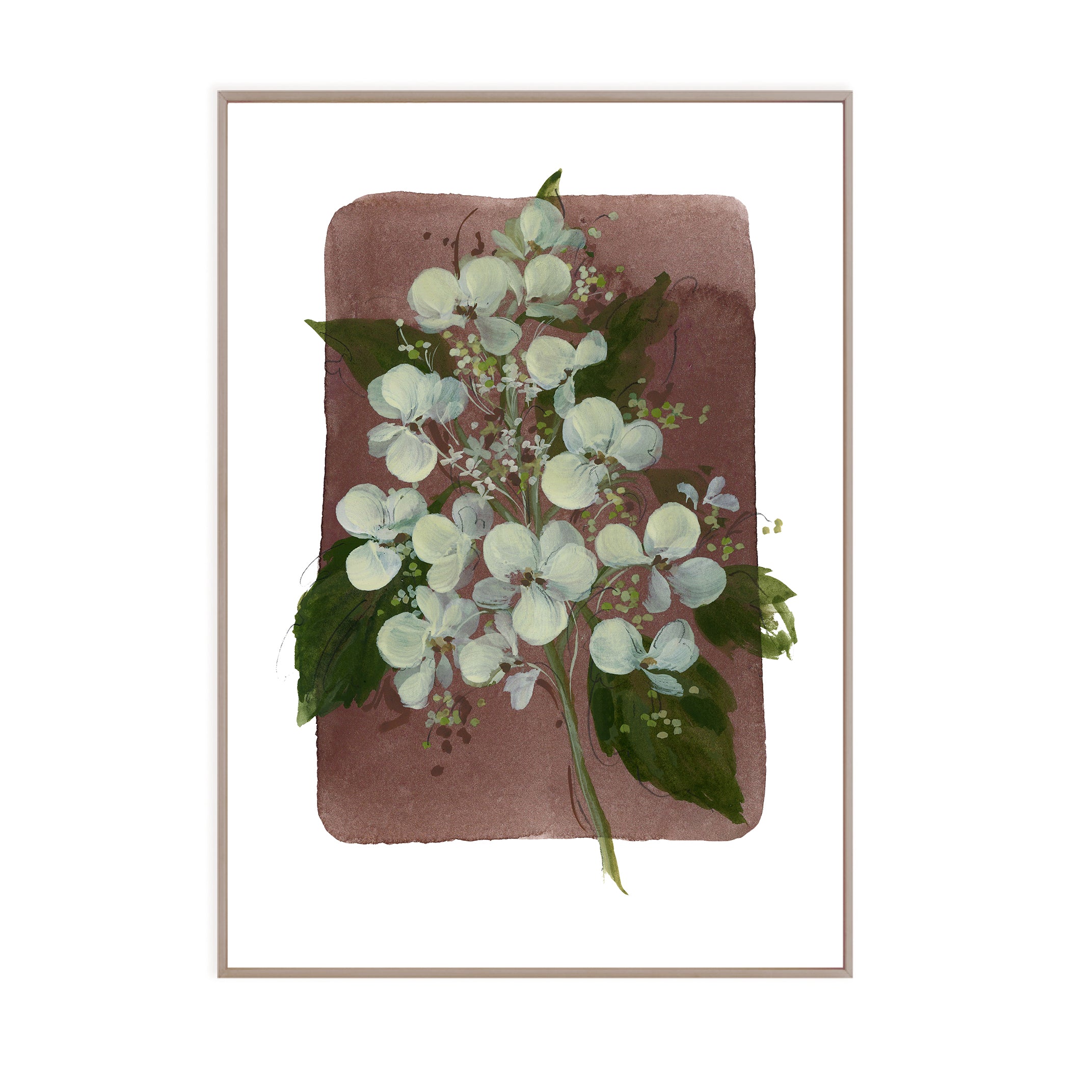 Tiny Botanicals No. 97