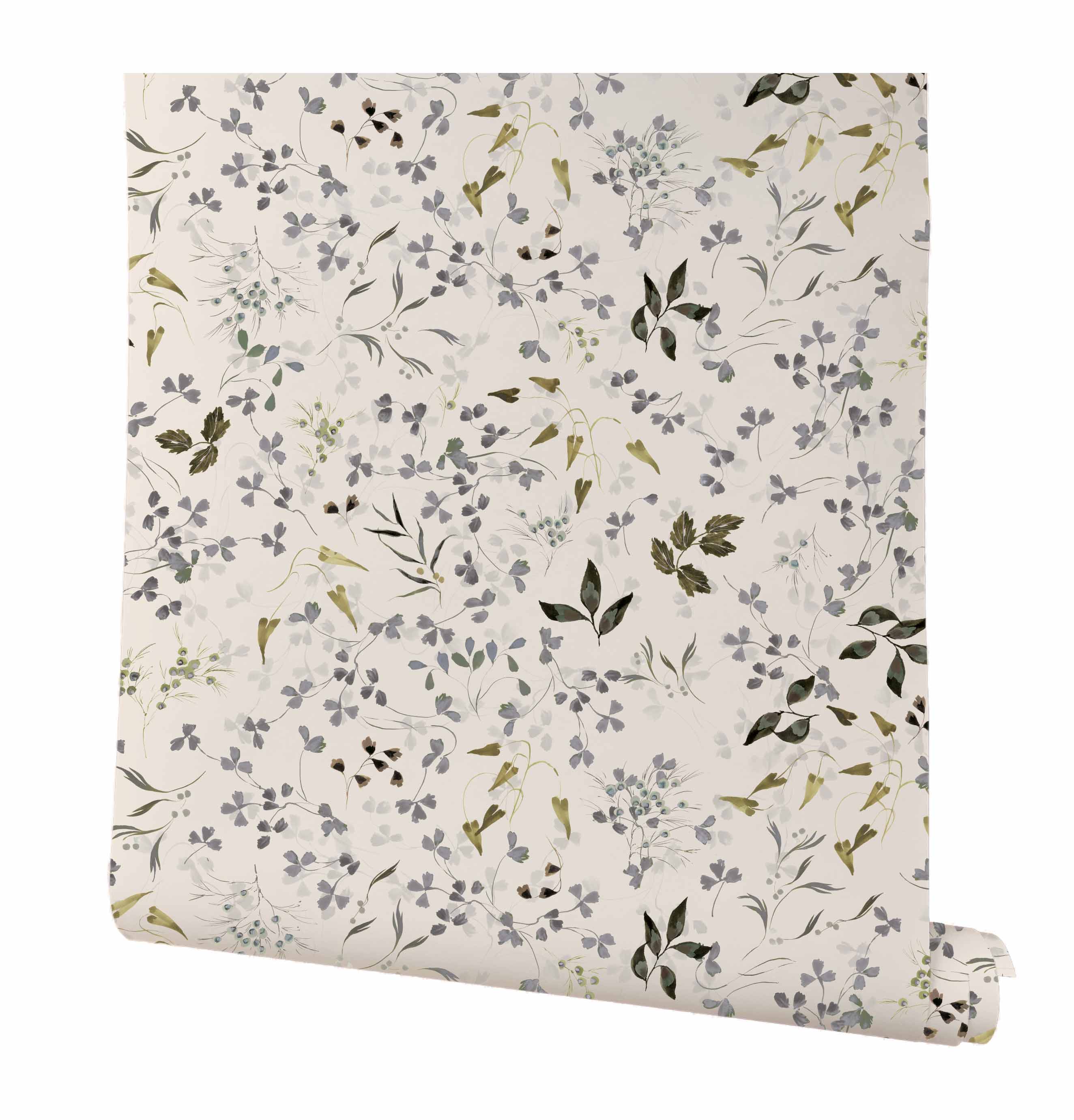 Verte in Dew  Sample