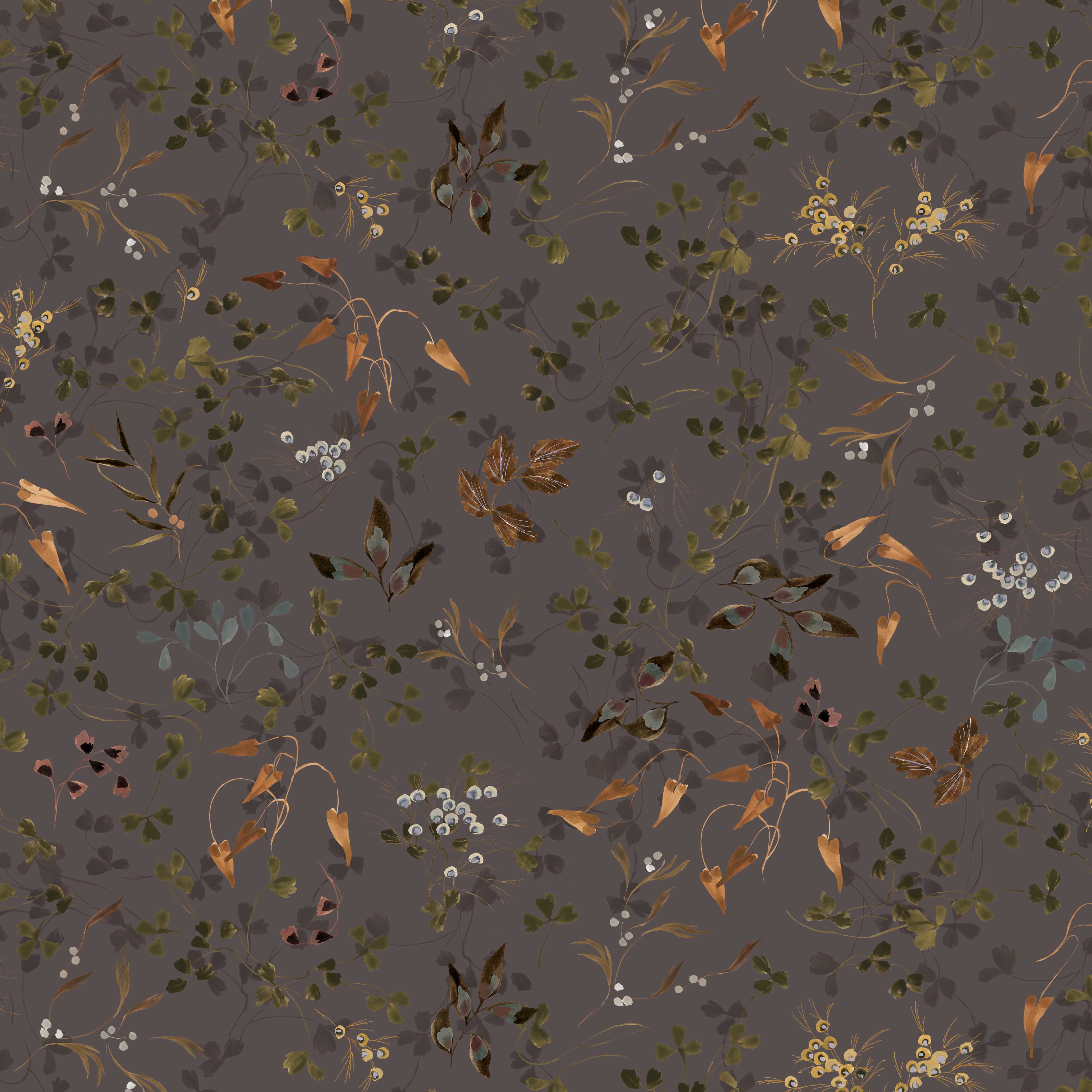 Verte in Mink Fabric