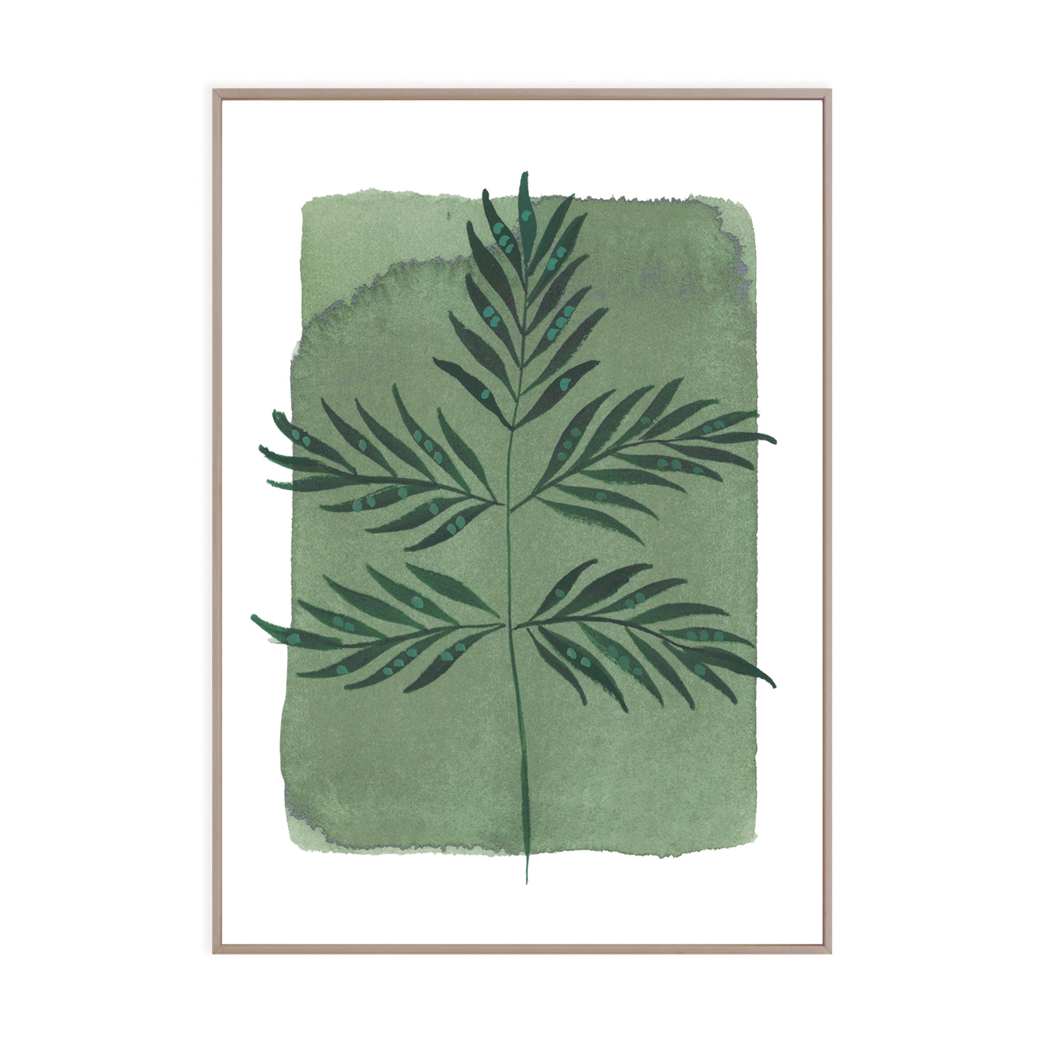 Tiny Botanicals No. 64