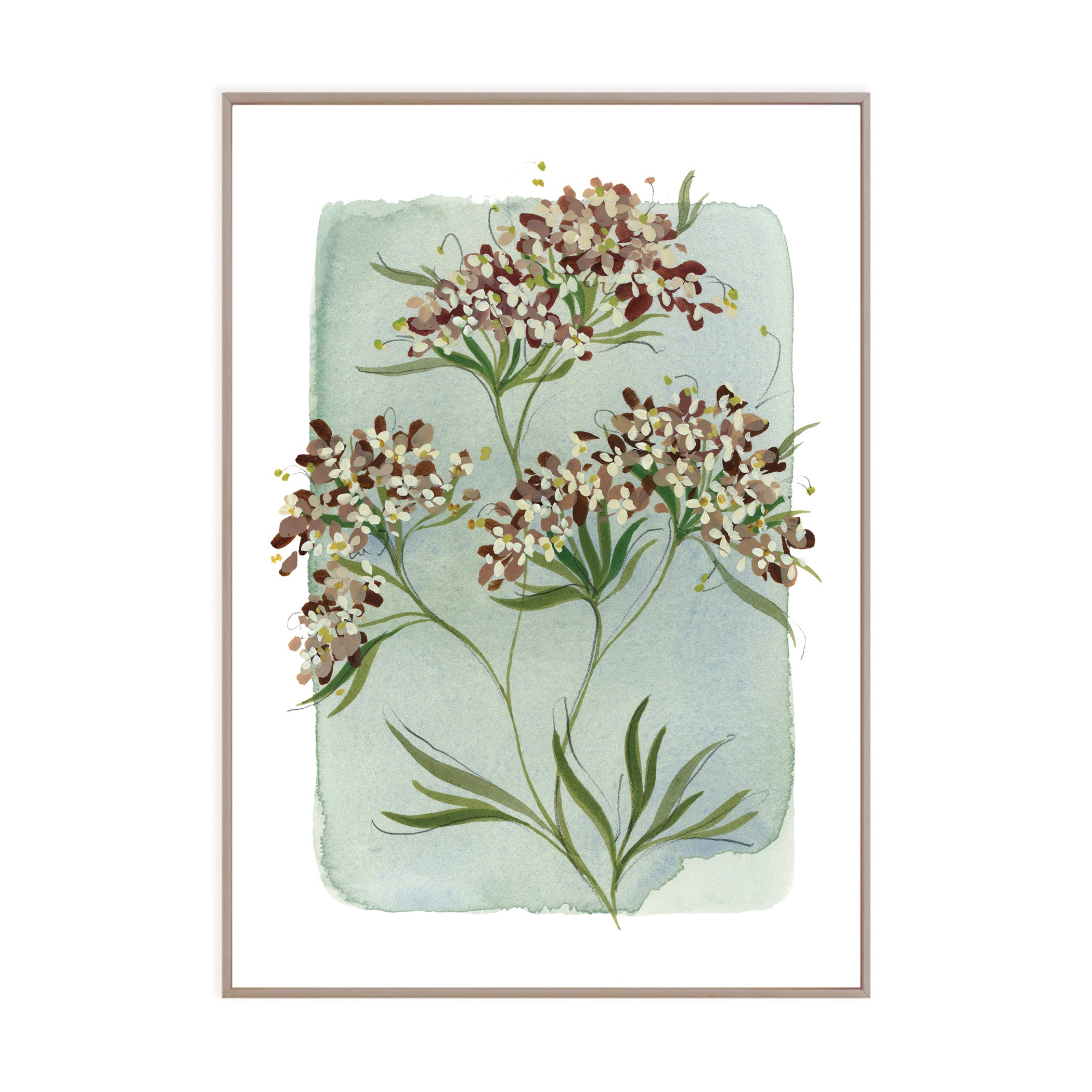 Tiny Botanicals No. 65