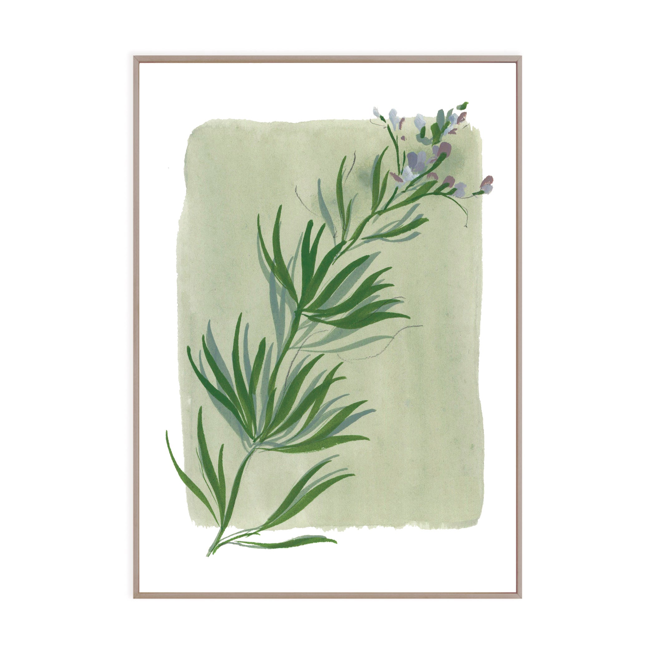 Tiny Botanicals No. 66