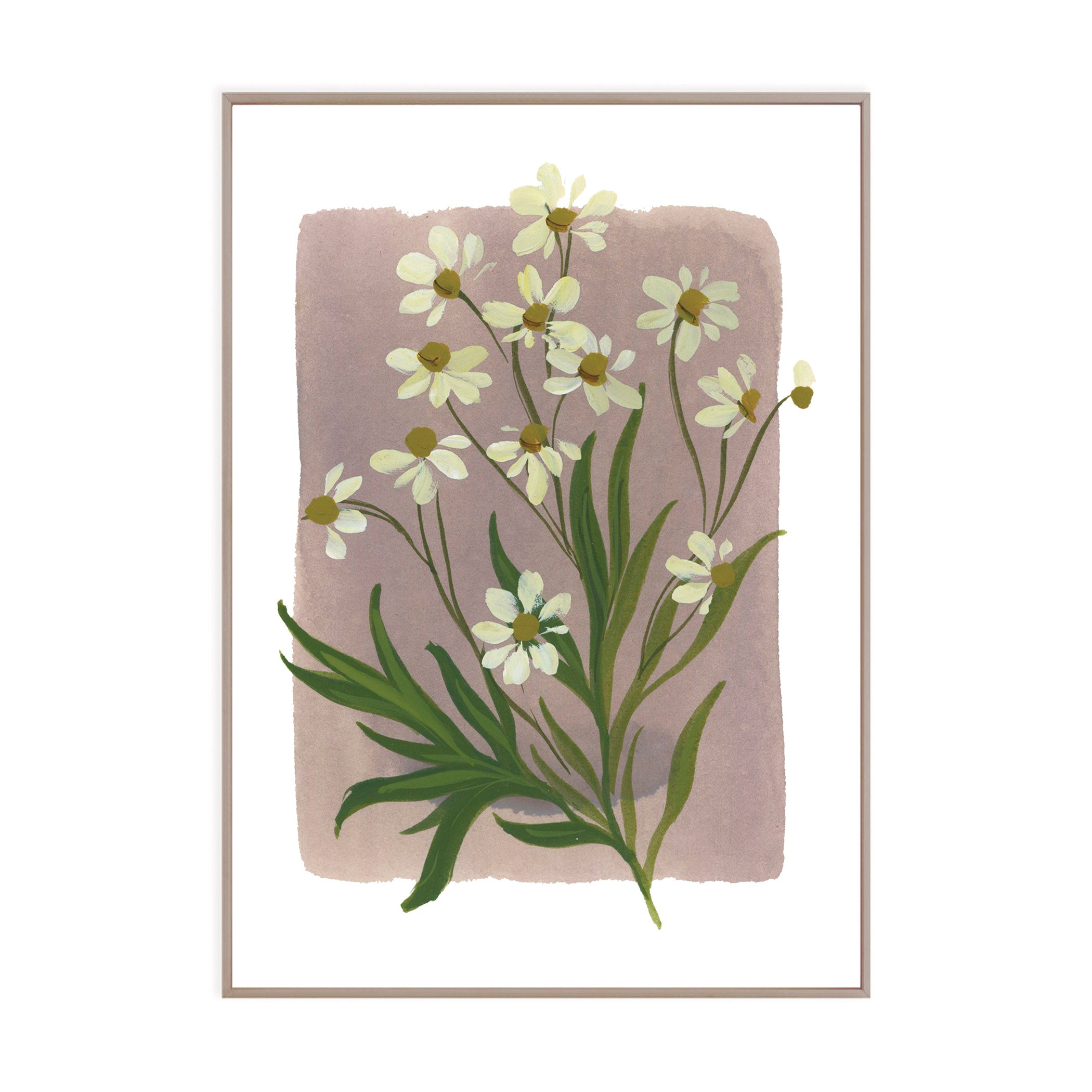 Tiny Botanicals No. 70