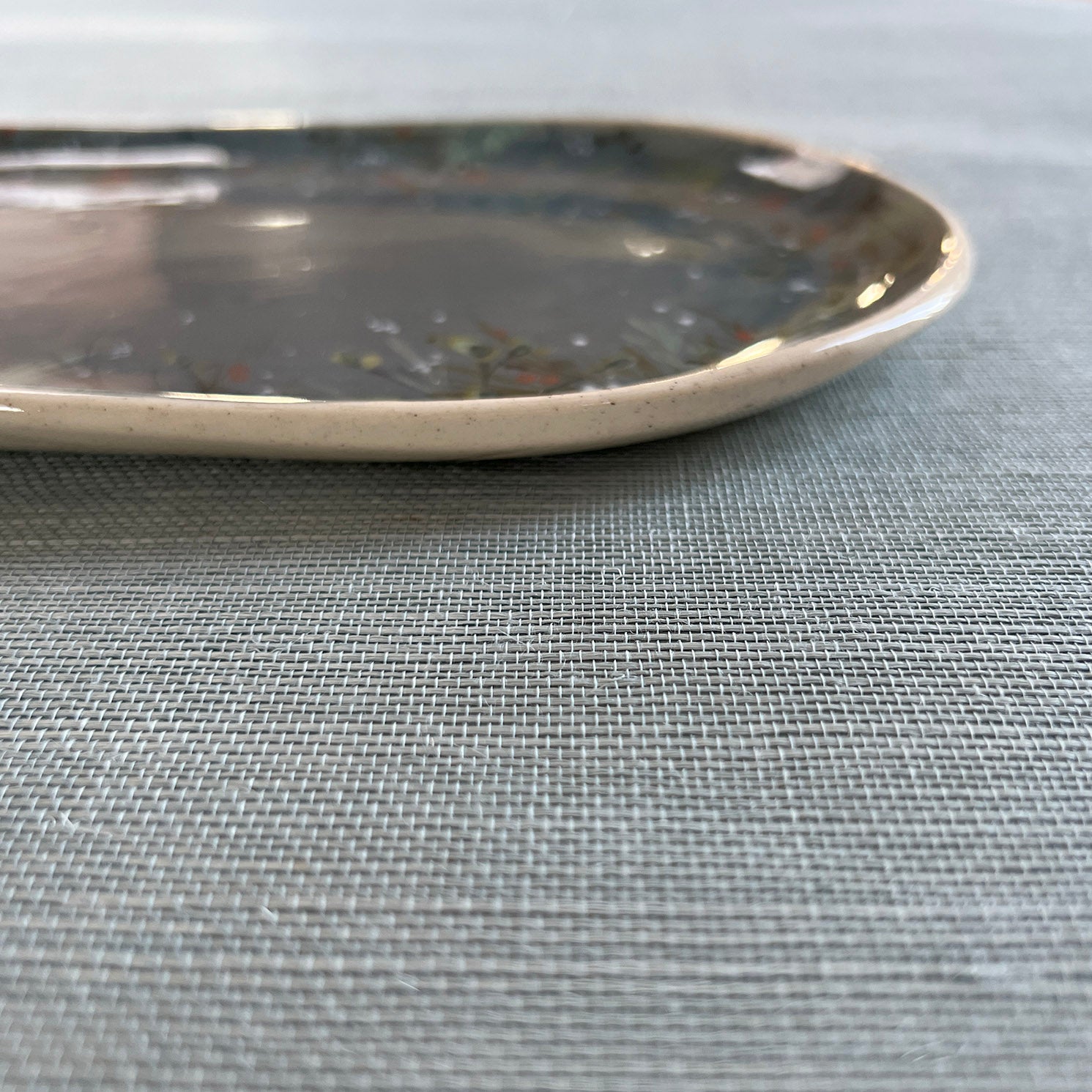 Winter Sprigs No. 83