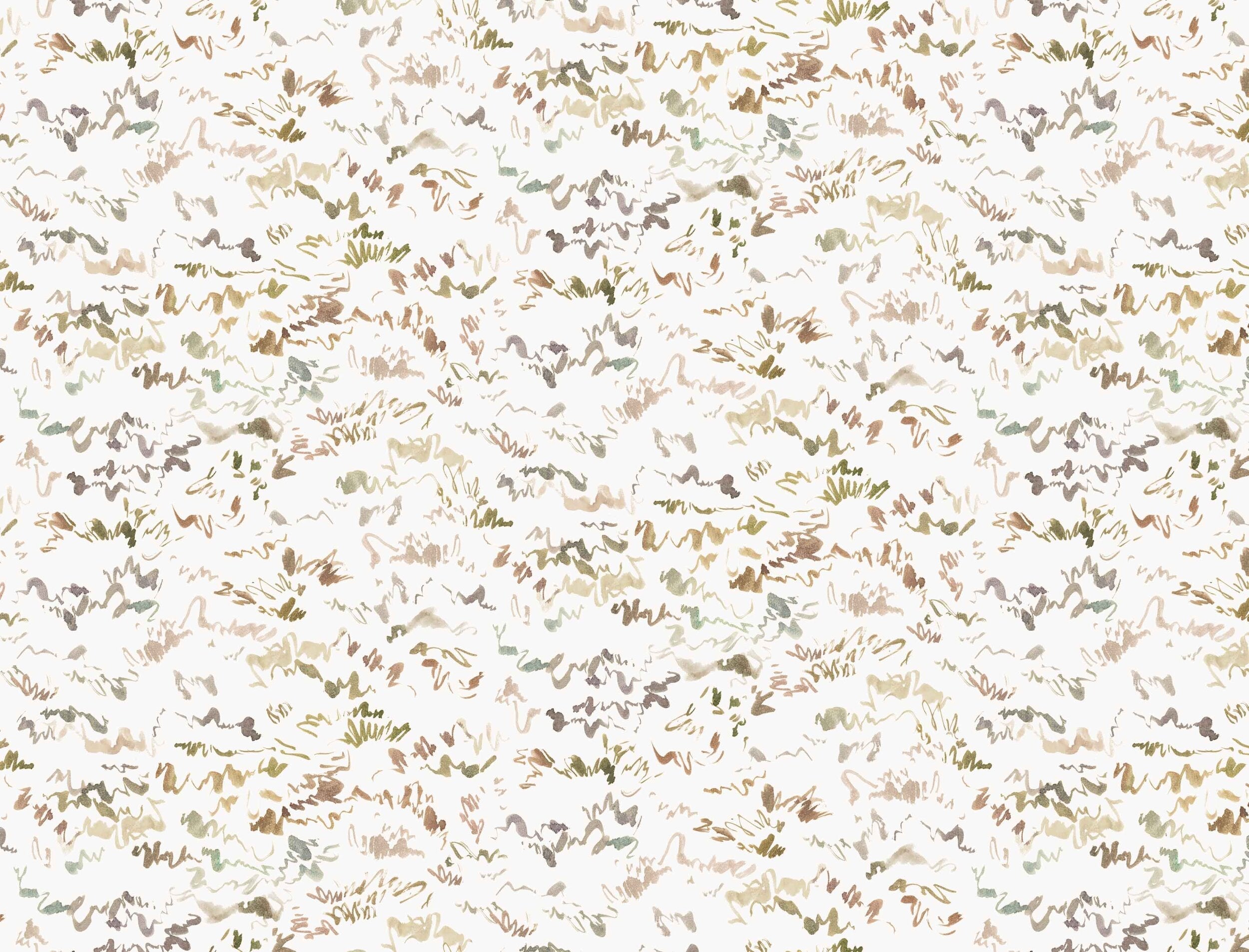 Canopy in Terra Fabric Sample