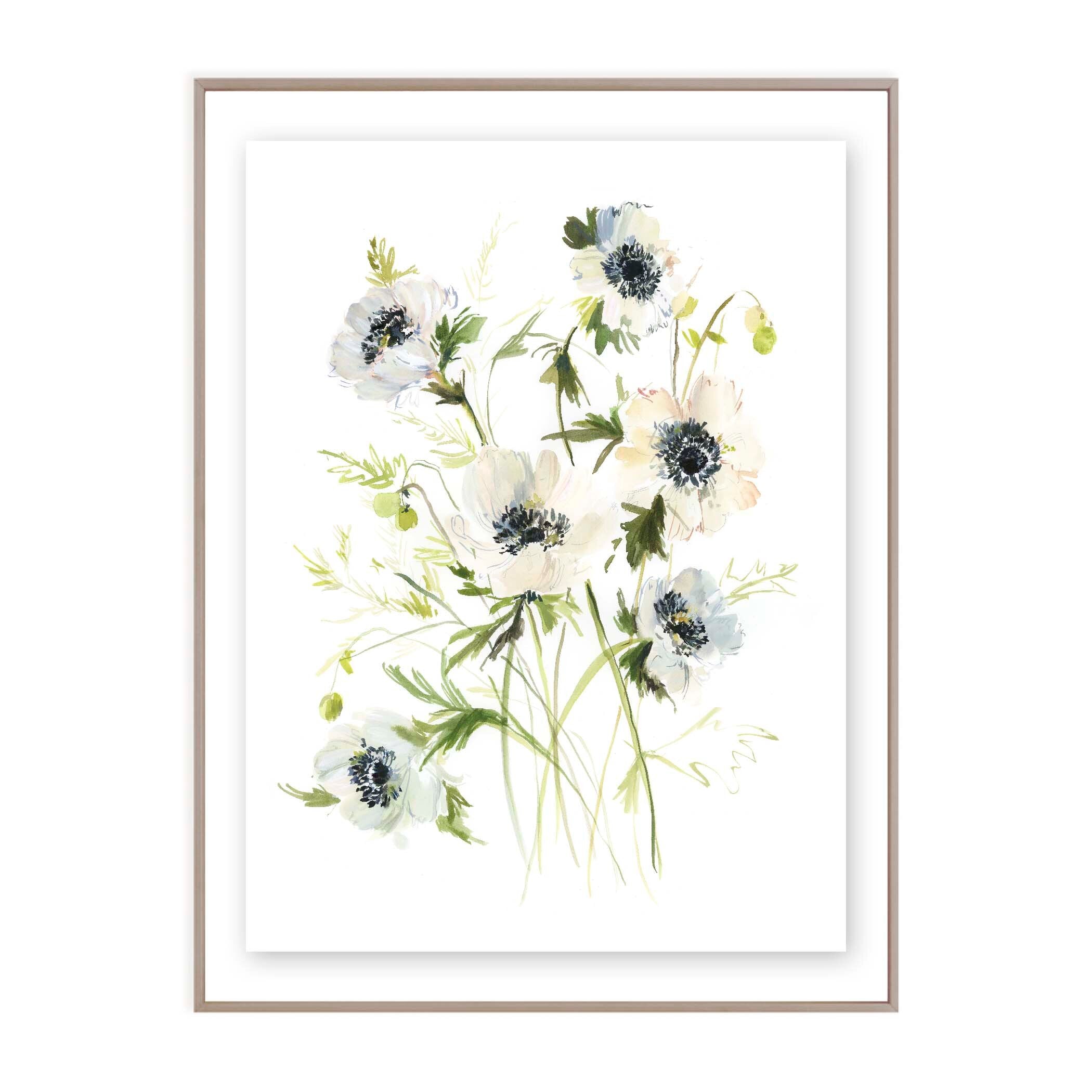 ANEMONES