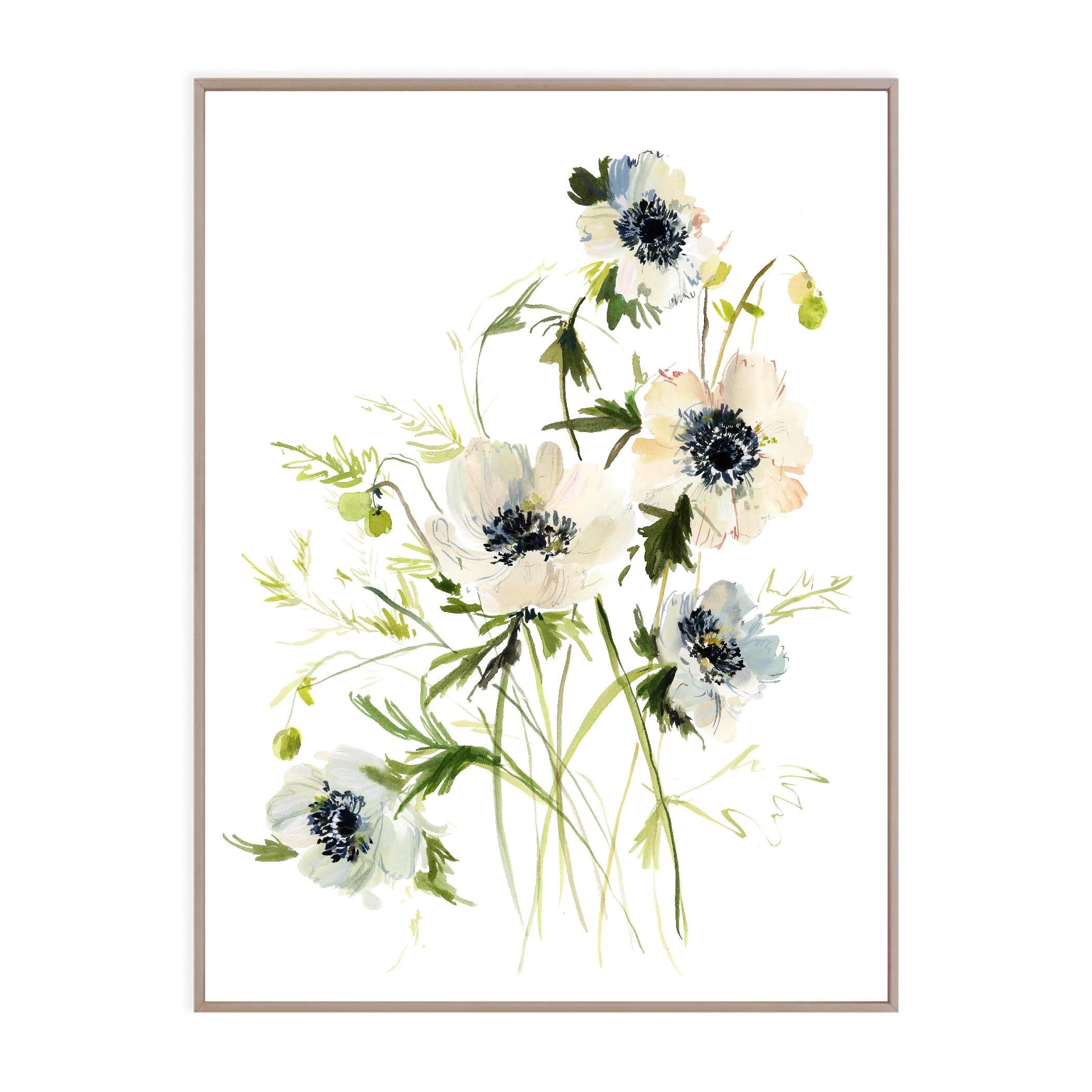 Anemones