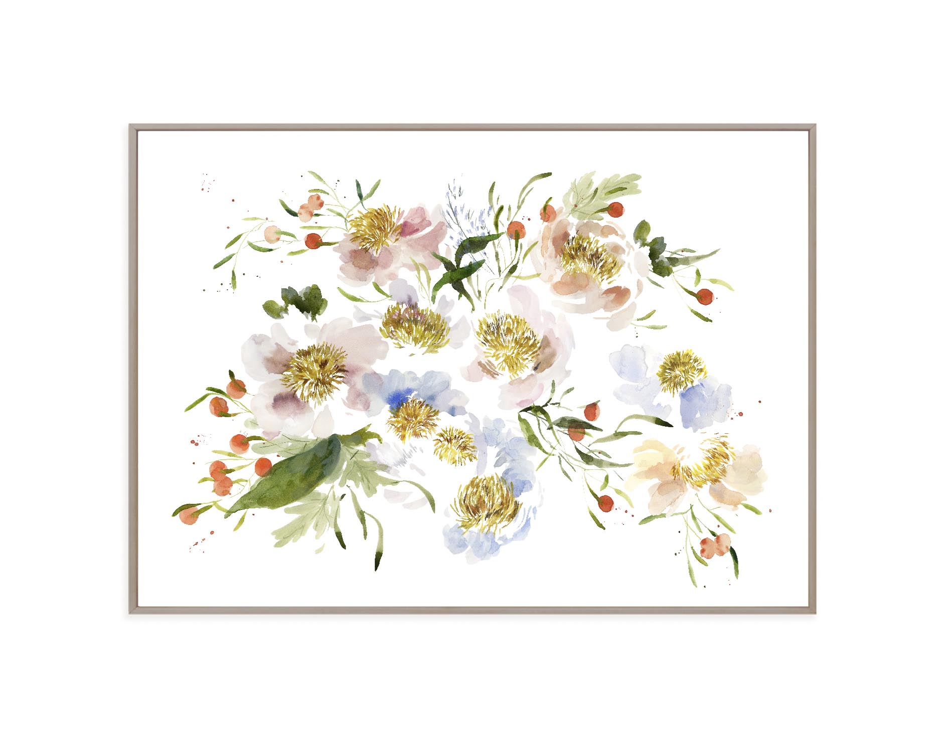 Claire de Lune No. 2