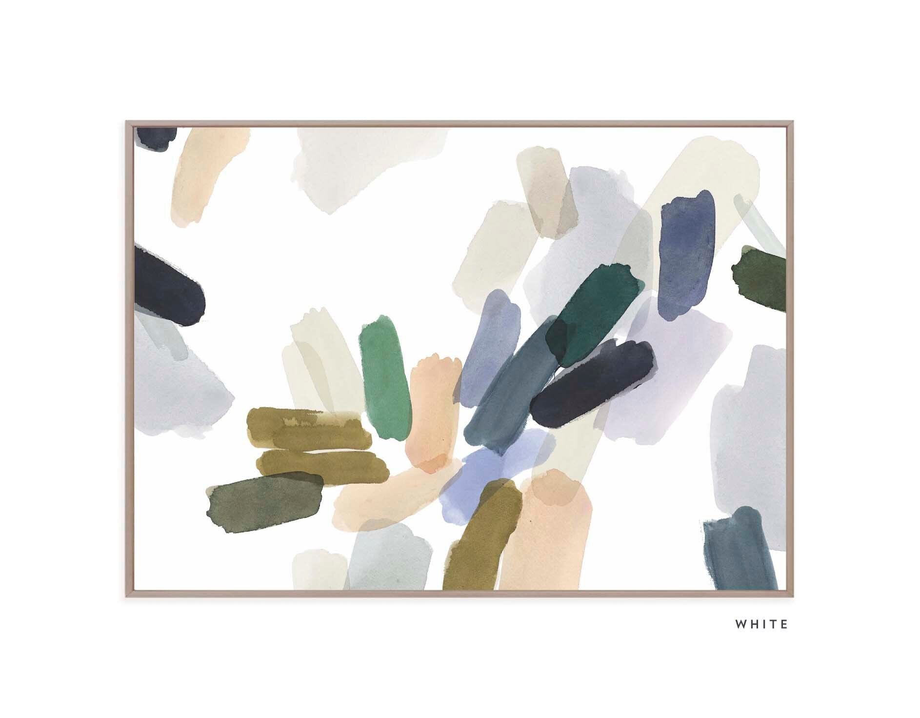 Climb - White | Slate