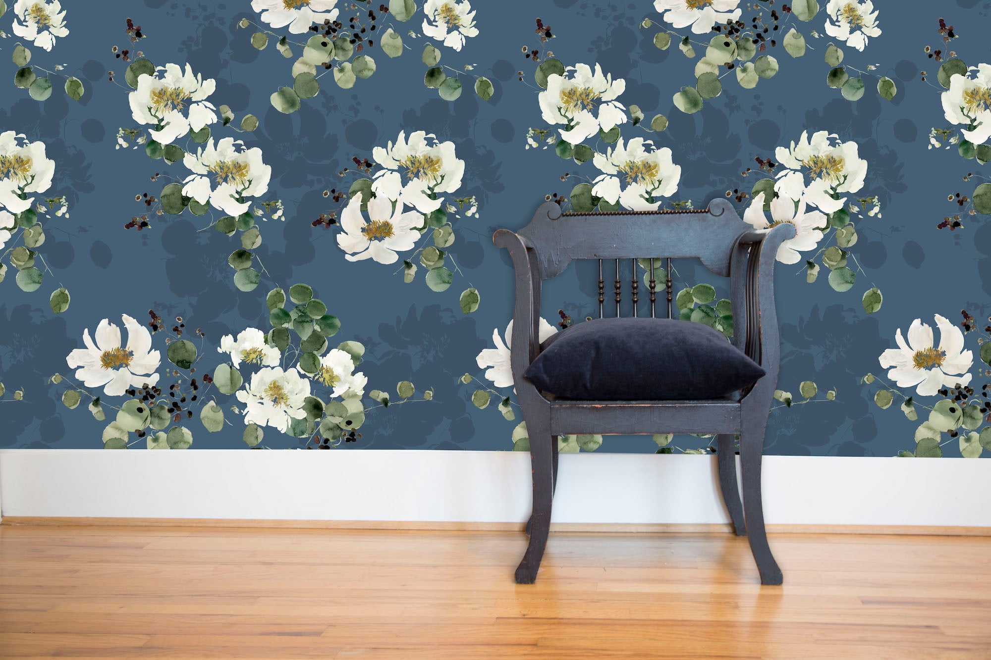 Eucalyptus in Marine