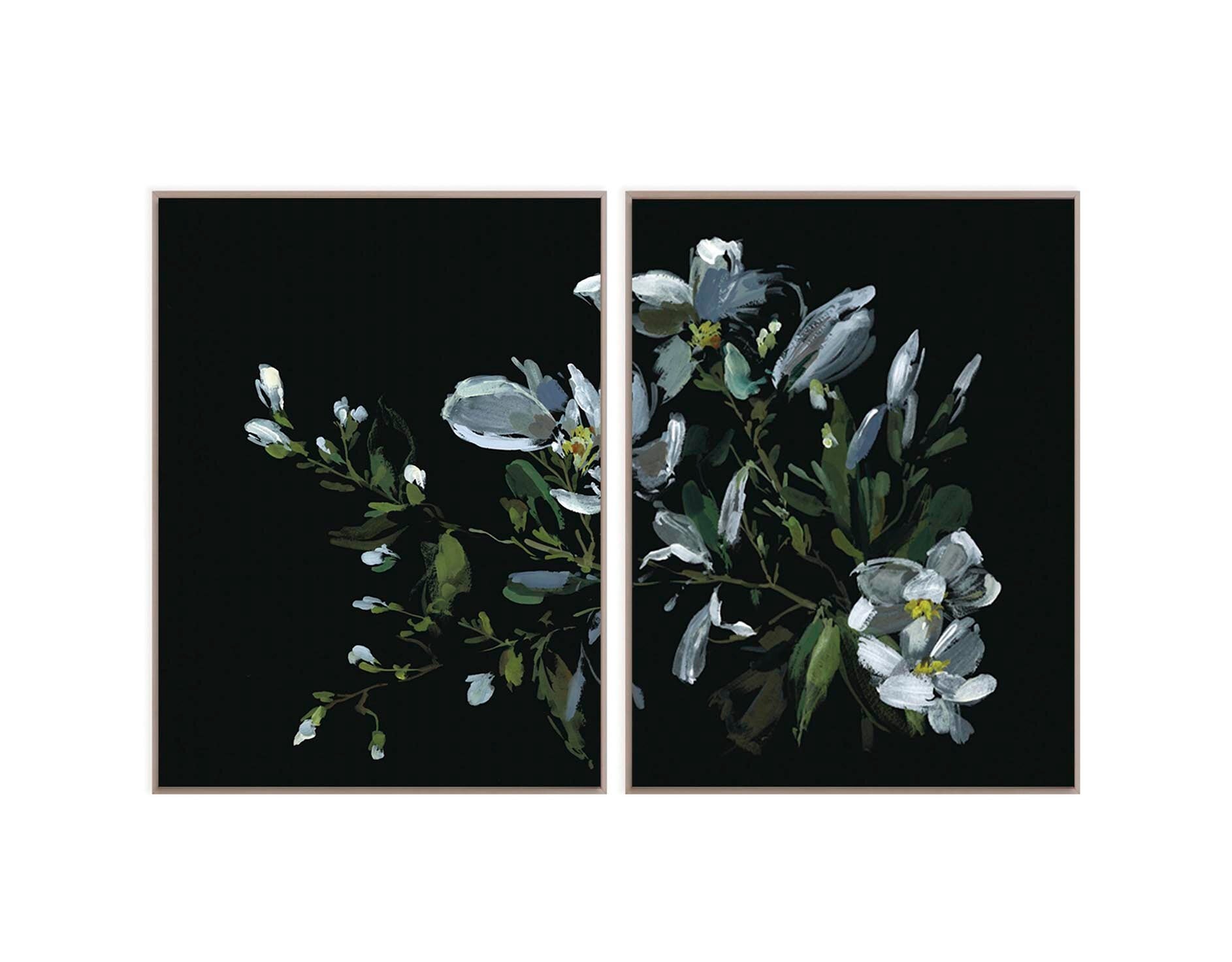 Magnolia (set of two)