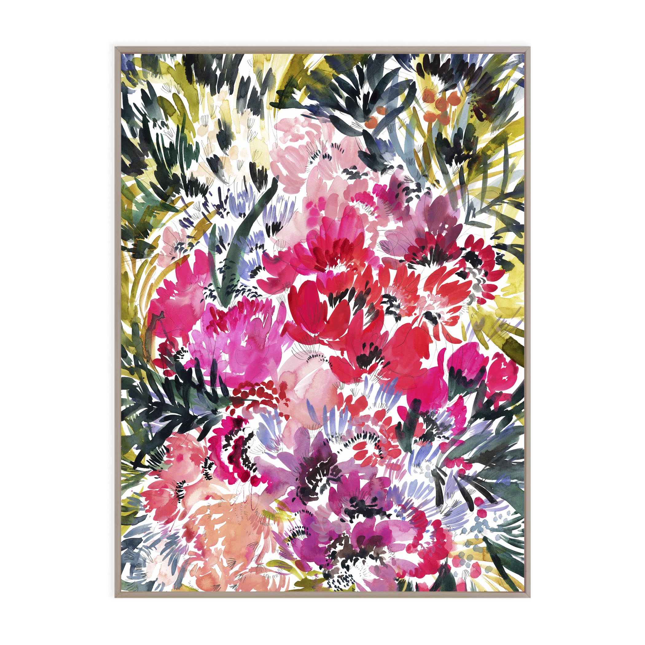 Perennial Garden No. 2