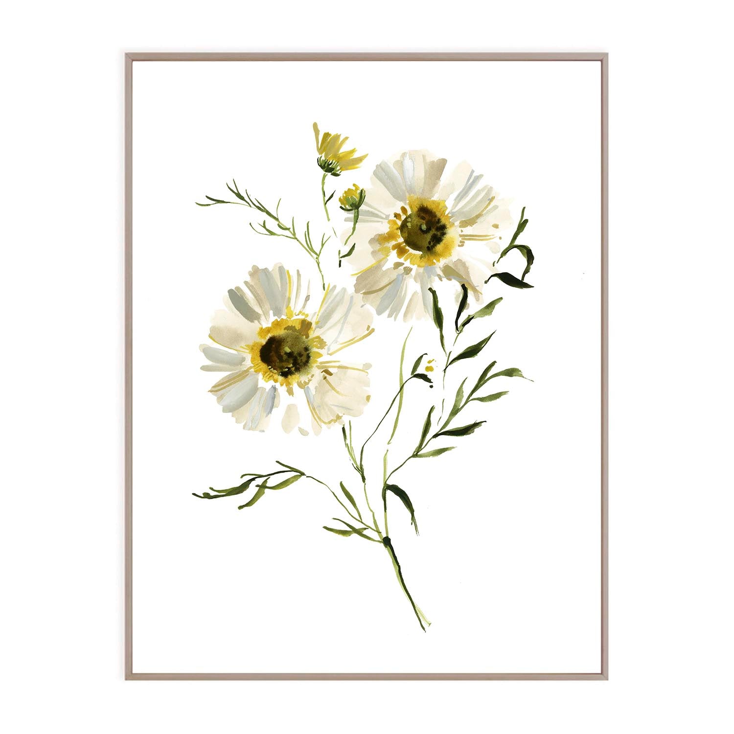 Vintage Botanical No. 2