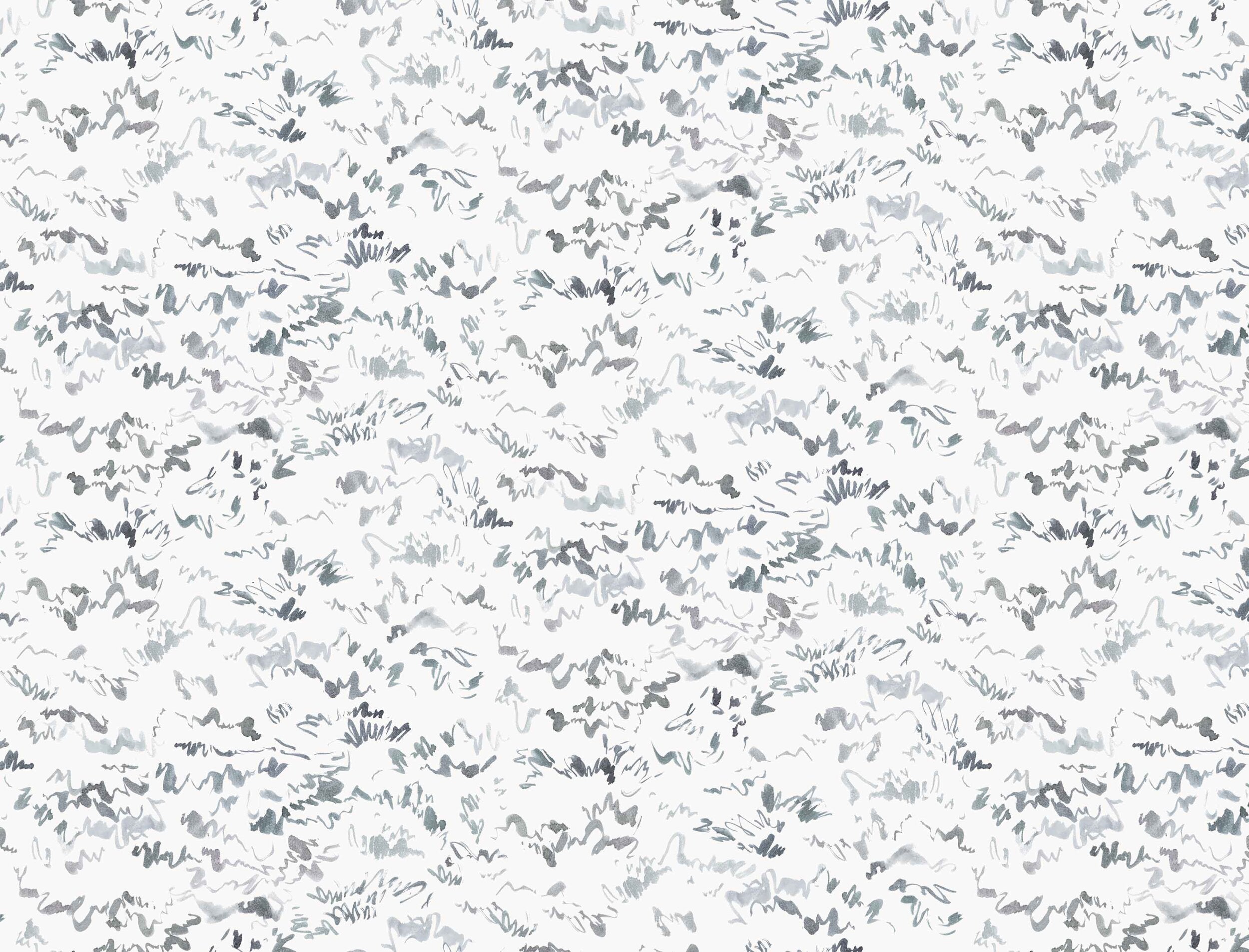 Canopy in Dew Fabric