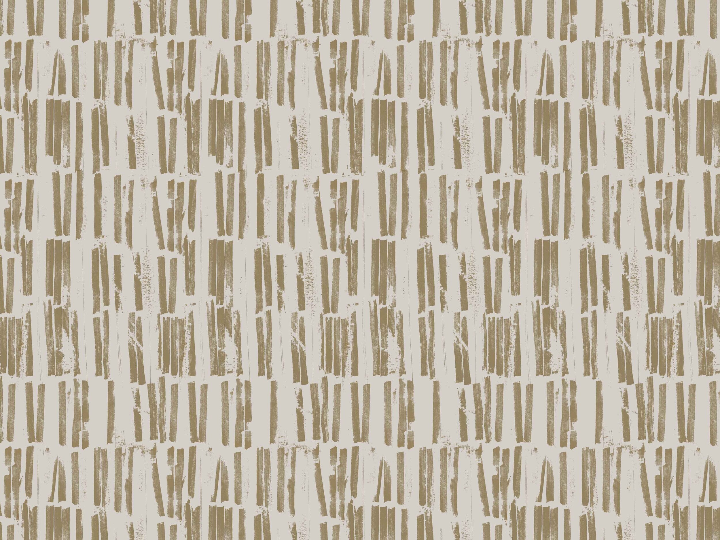 Margin in Fennel Fabric